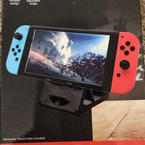 NEW Vivitar Gaming Stand for Nintendo Switch and Moredo Switch